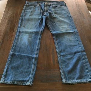 Men’s Levi’s. 36x32